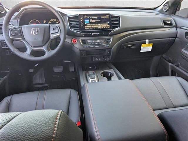 2026 Honda Ridgeline TrailSport+ Roseville CA