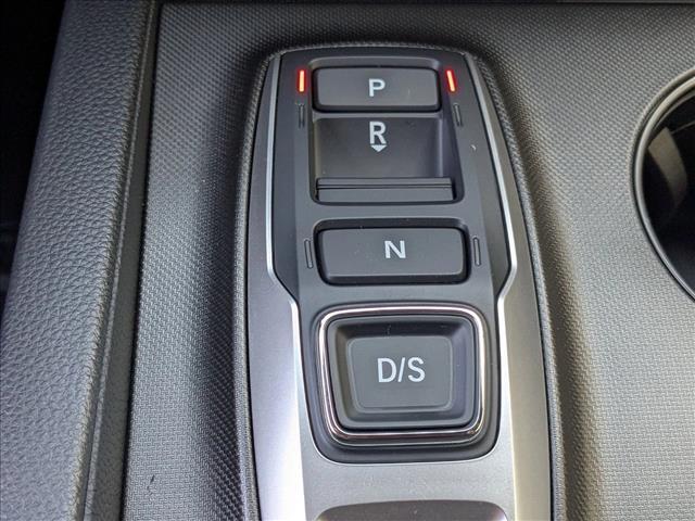 2026 Honda Ridgeline TrailSport+ Roseville CA