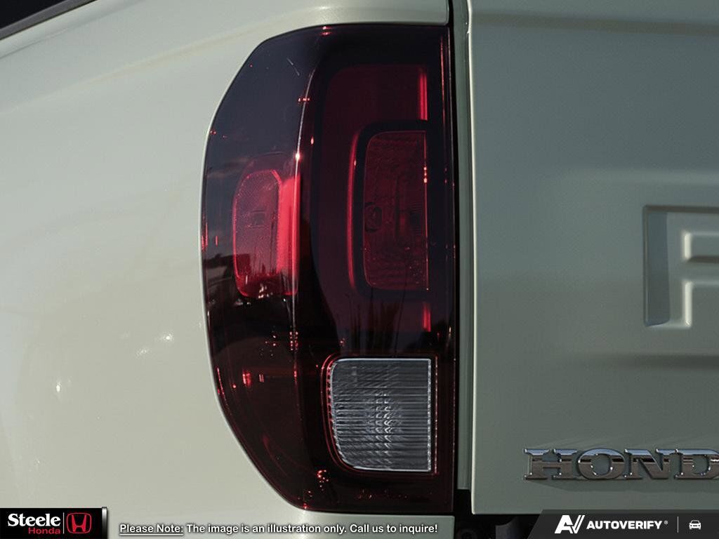 2026 Honda Ridgeline TrailSport St. John's NL