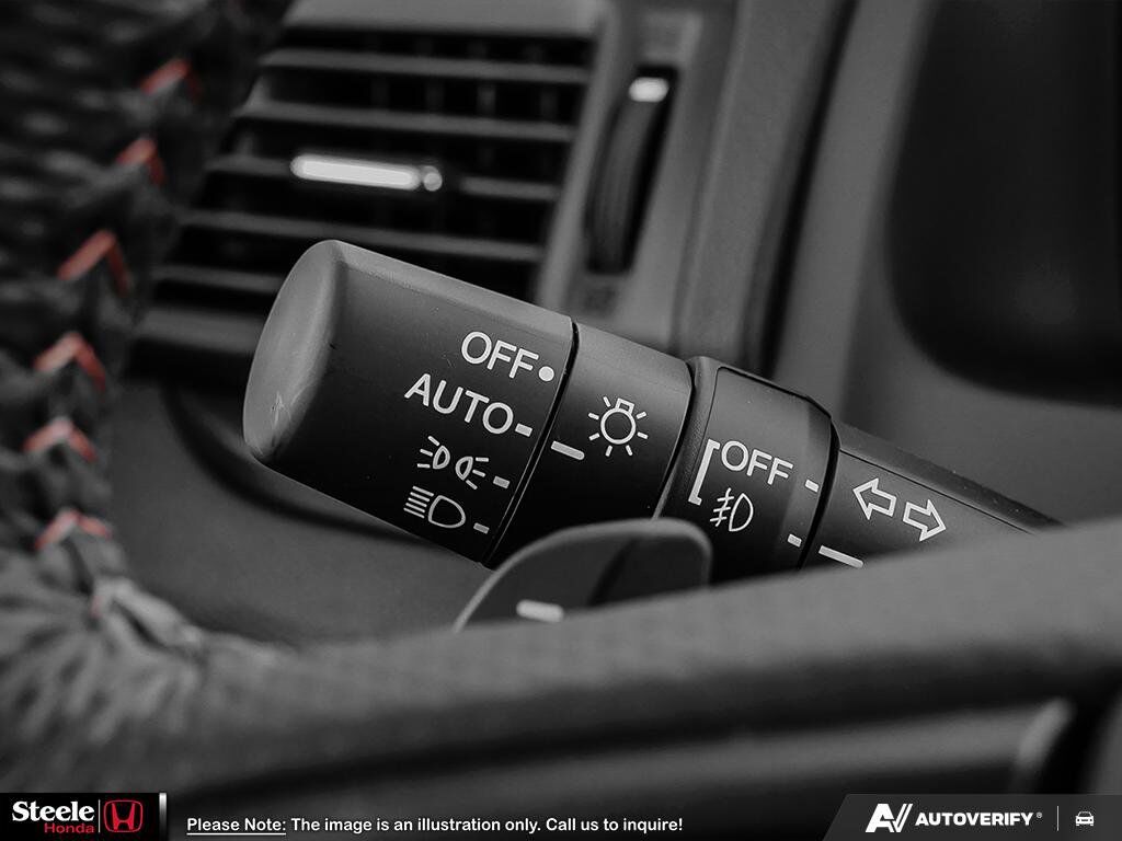 2026 Honda Ridgeline TrailSport St. John's NL