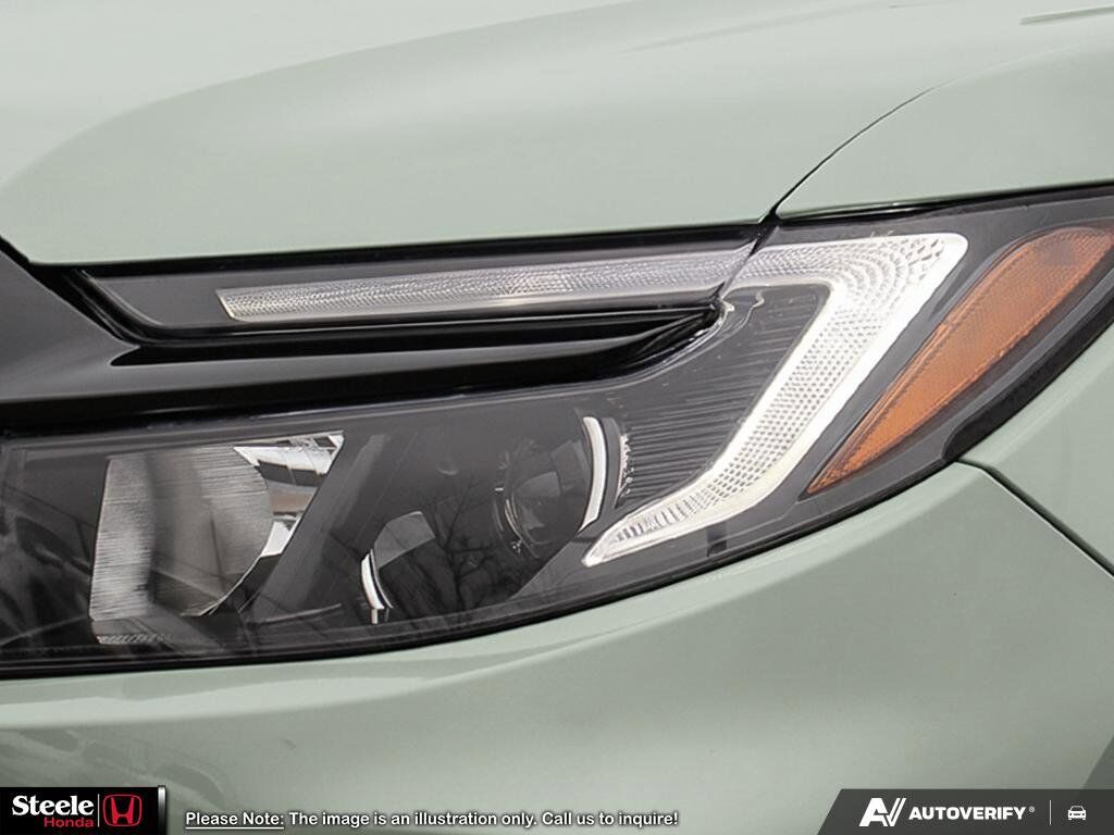 2026 Honda Ridgeline TrailSport St. John's NL