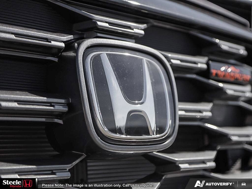 2026 Honda Ridgeline TrailSport St. John's NL