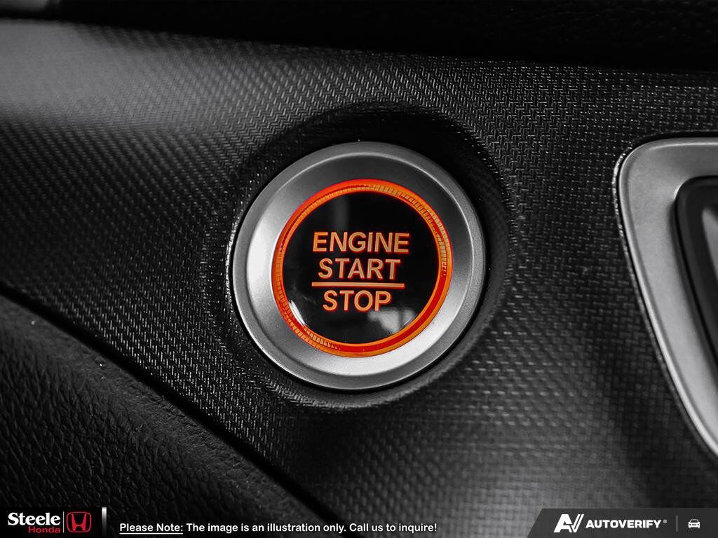 2026 Honda Ridgeline TrailSport St. John's NL