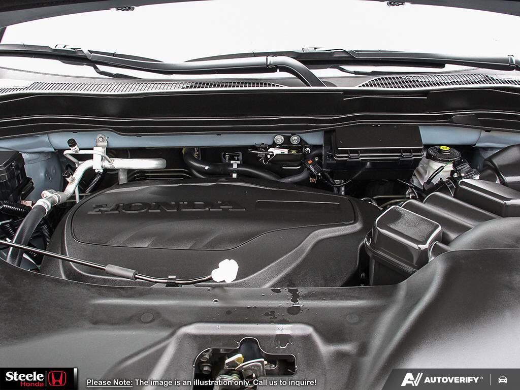 2026 Honda Ridgeline TrailSport St. John's NL