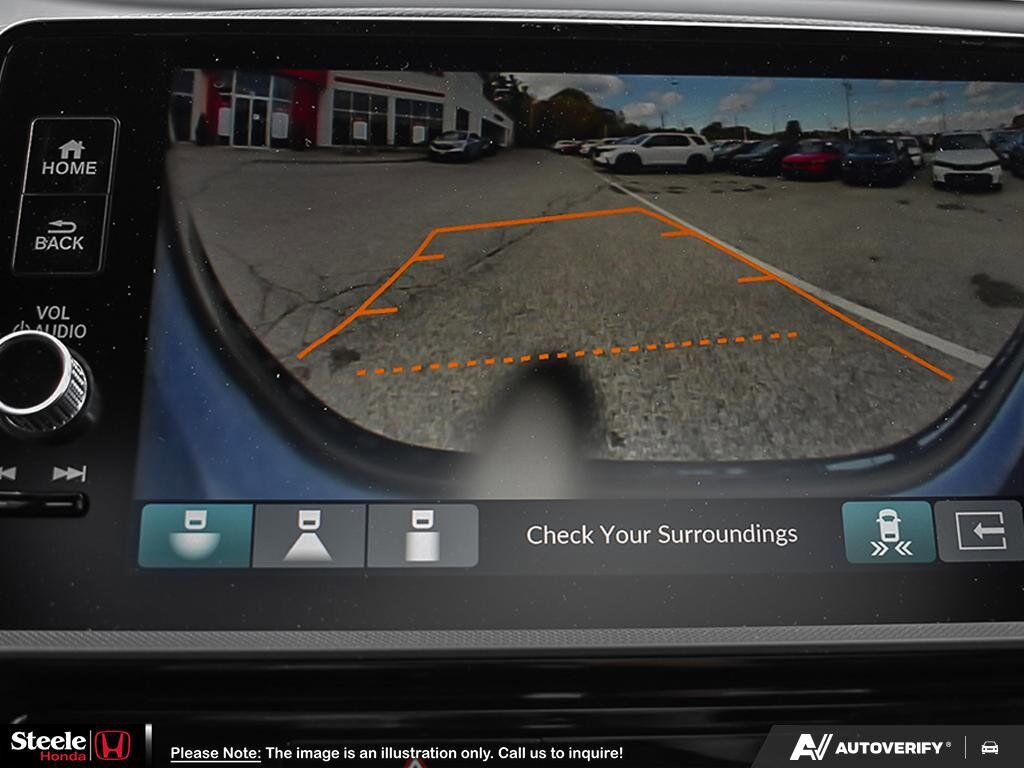 2026 Honda Ridgeline TrailSport St. John's NL