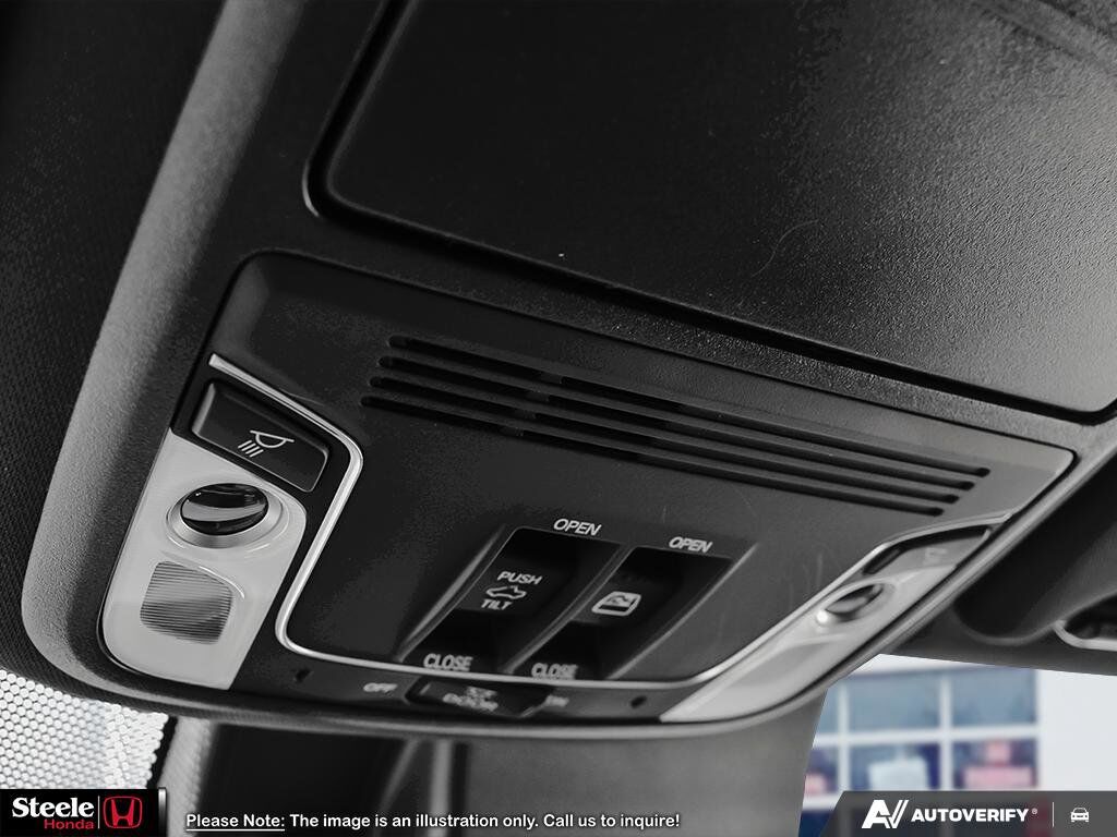 2026 Honda Ridgeline TrailSport St. John's NL