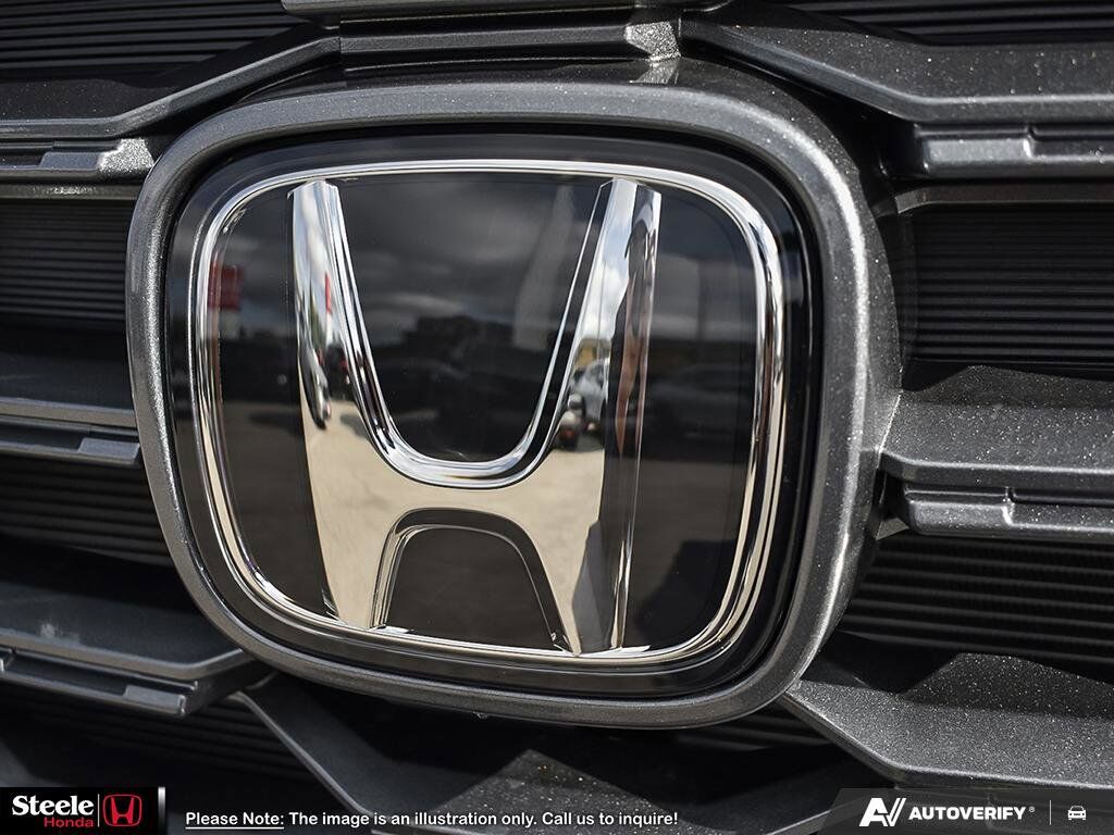 2026 Honda Ridgeline TrailSport St. John's NL