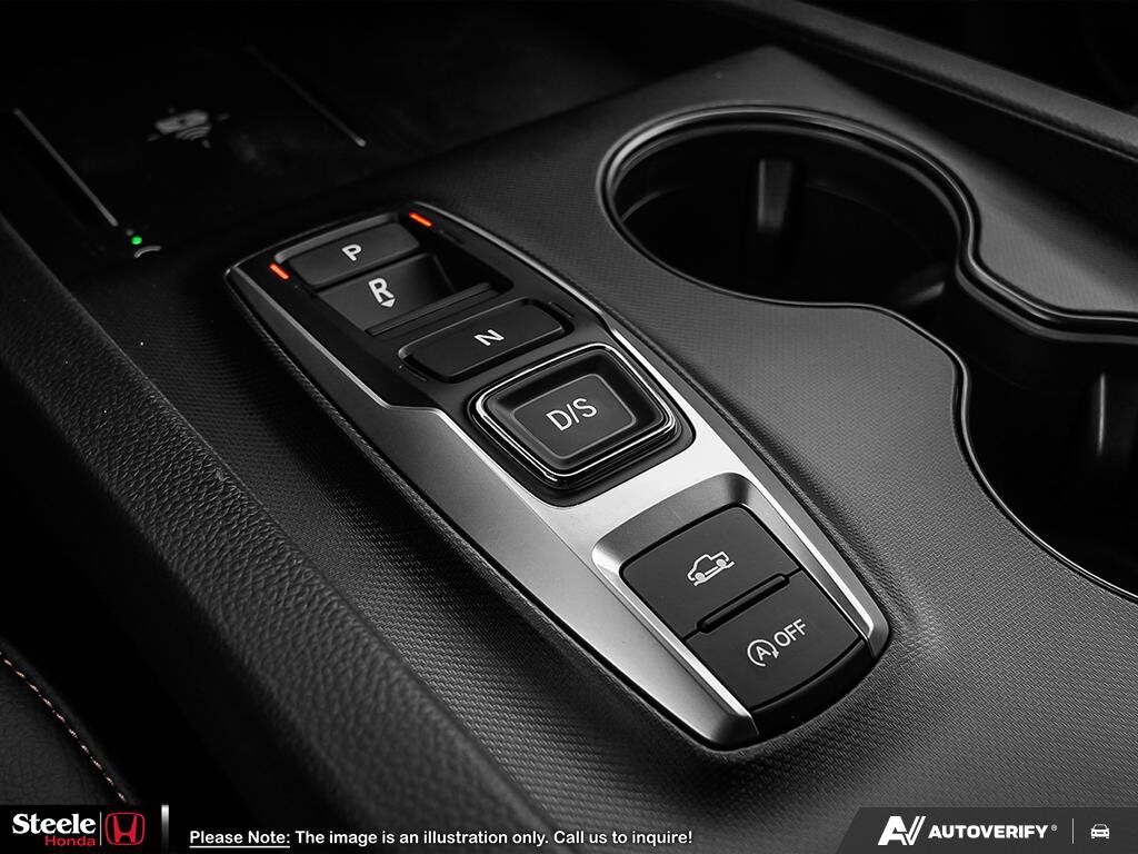 2026 Honda Ridgeline TrailSport St. John's NL