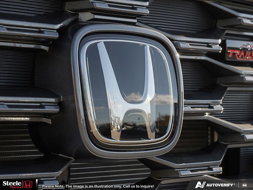 2026 Honda Ridgeline TrailSport St. John's NL