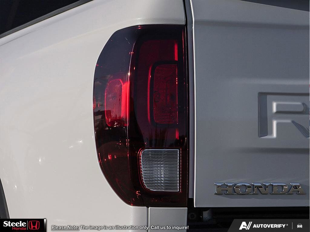 2026 Honda Ridgeline TrailSport St. John's NL