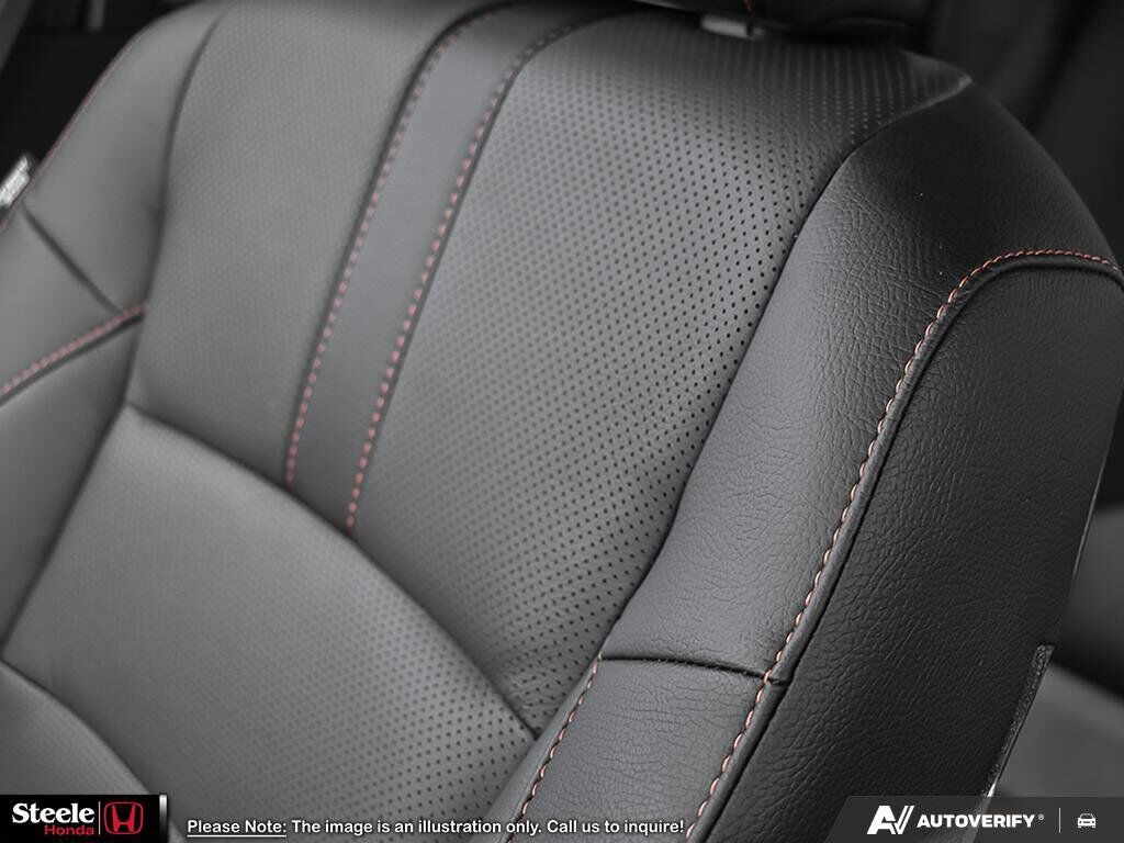 2026 Honda Ridgeline TrailSport St. John's NL