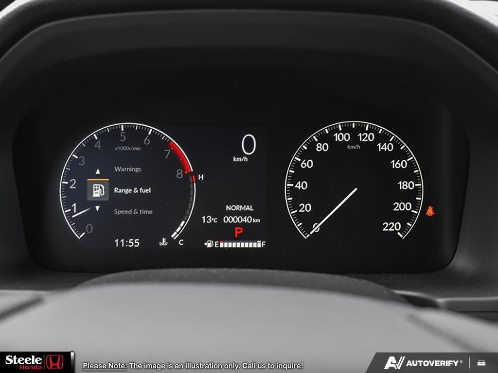 2026 Honda Ridgeline TrailSport St. John's NL