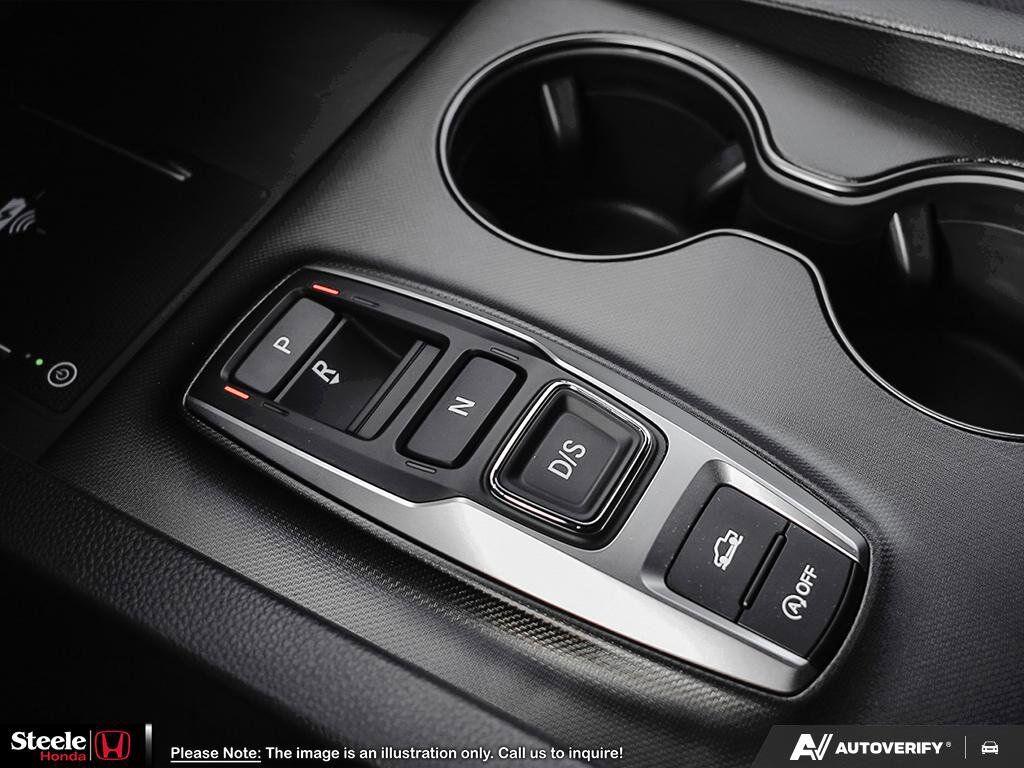 2026 Honda Ridgeline TrailSport St. John's NL