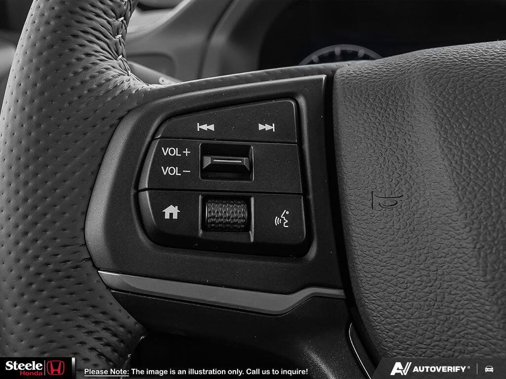 2026 Honda Ridgeline TrailSport St. John's NL