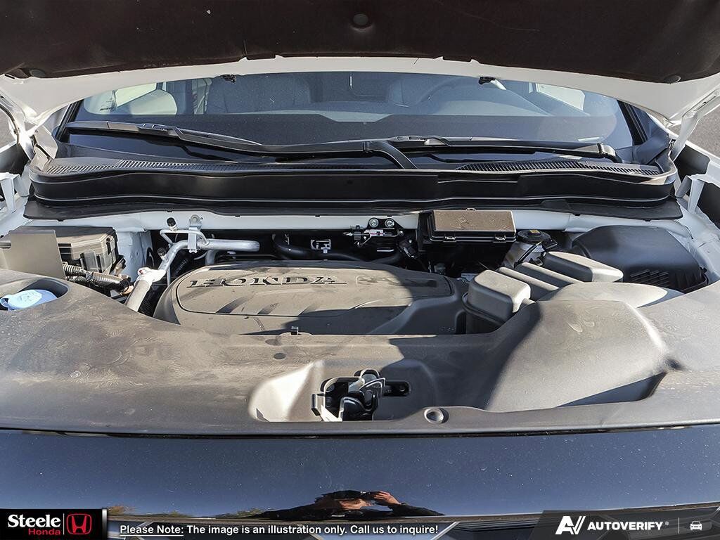 2026 Honda Ridgeline TrailSport St. John's NL