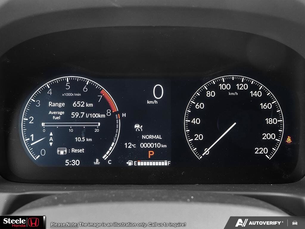 2026 Honda Ridgeline TrailSport St. John's NL