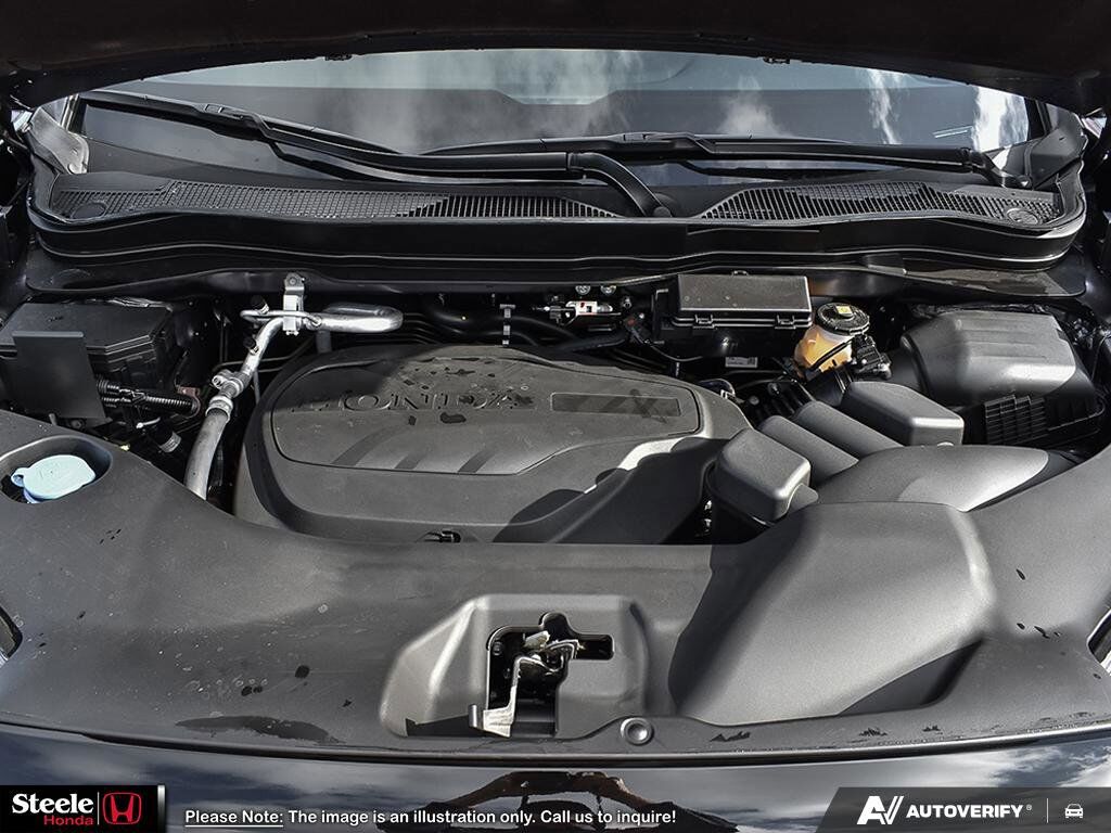 2026 Honda Ridgeline TrailSport St. John's NL