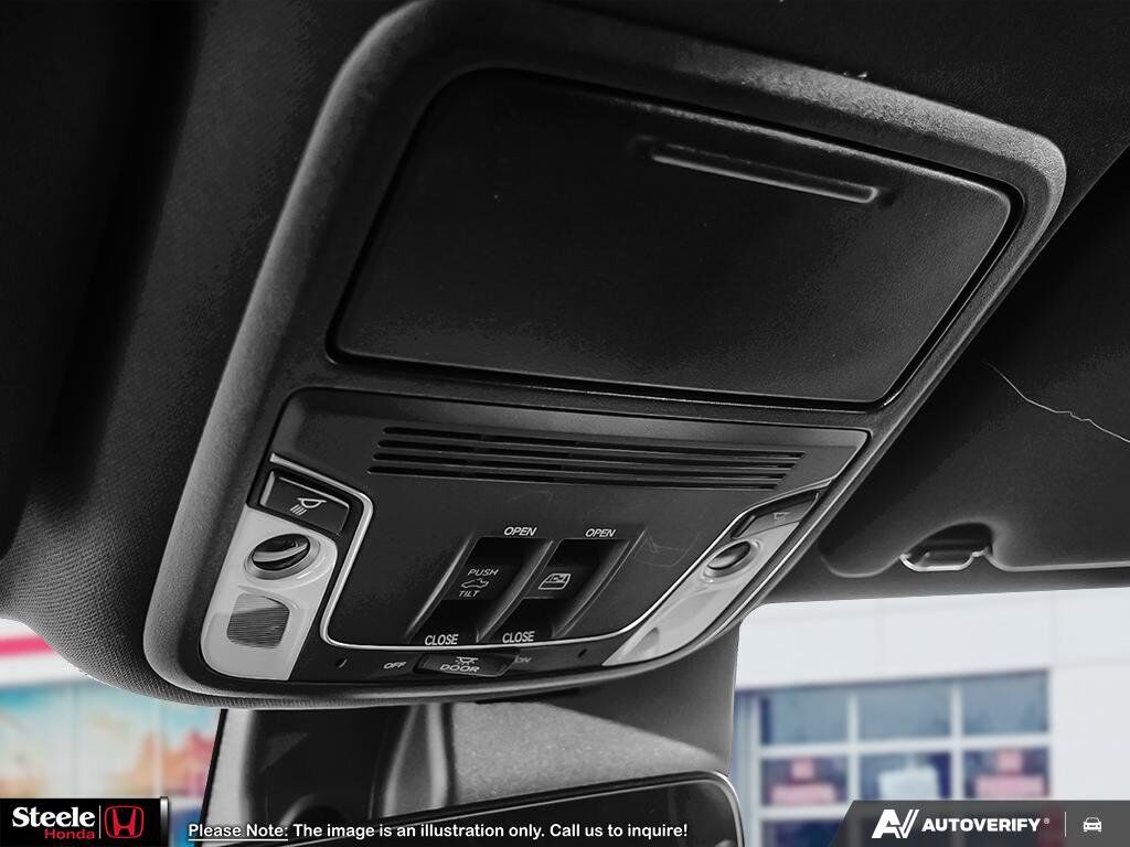 2026 Honda Ridgeline TrailSport St. John's NL