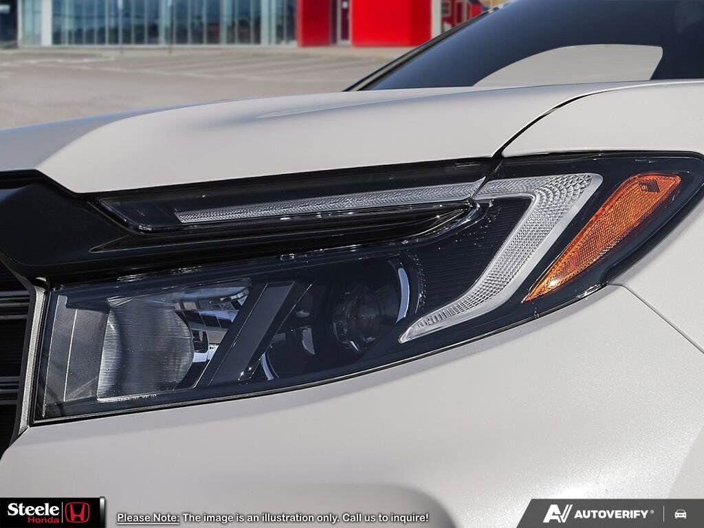 2026 Honda Ridgeline TrailSport St. John's NL