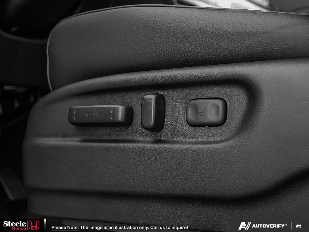 2026 Honda Ridgeline TrailSport St. John's NL