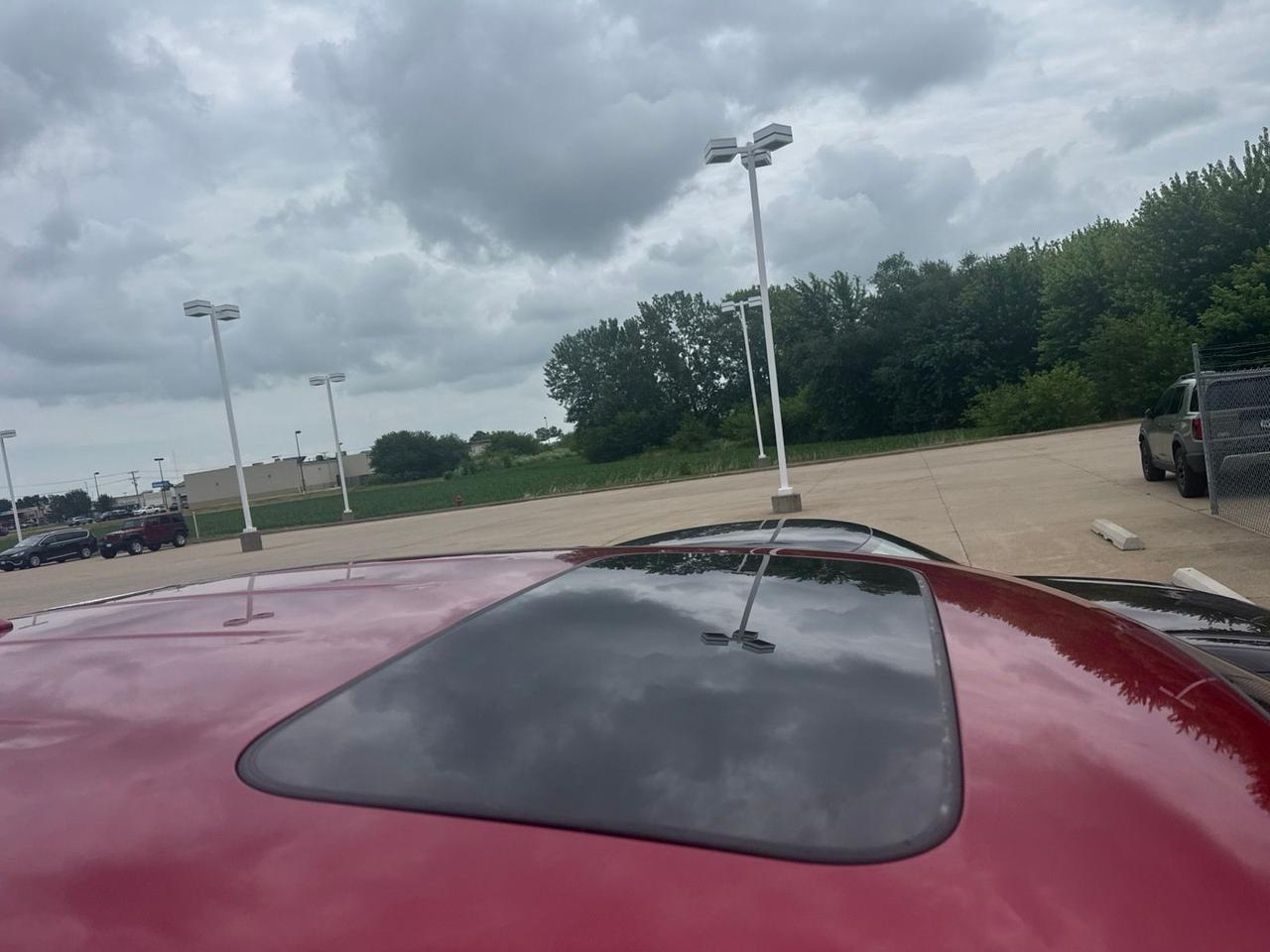 2026 Honda Ridgeline TrailSport West Burlington IA