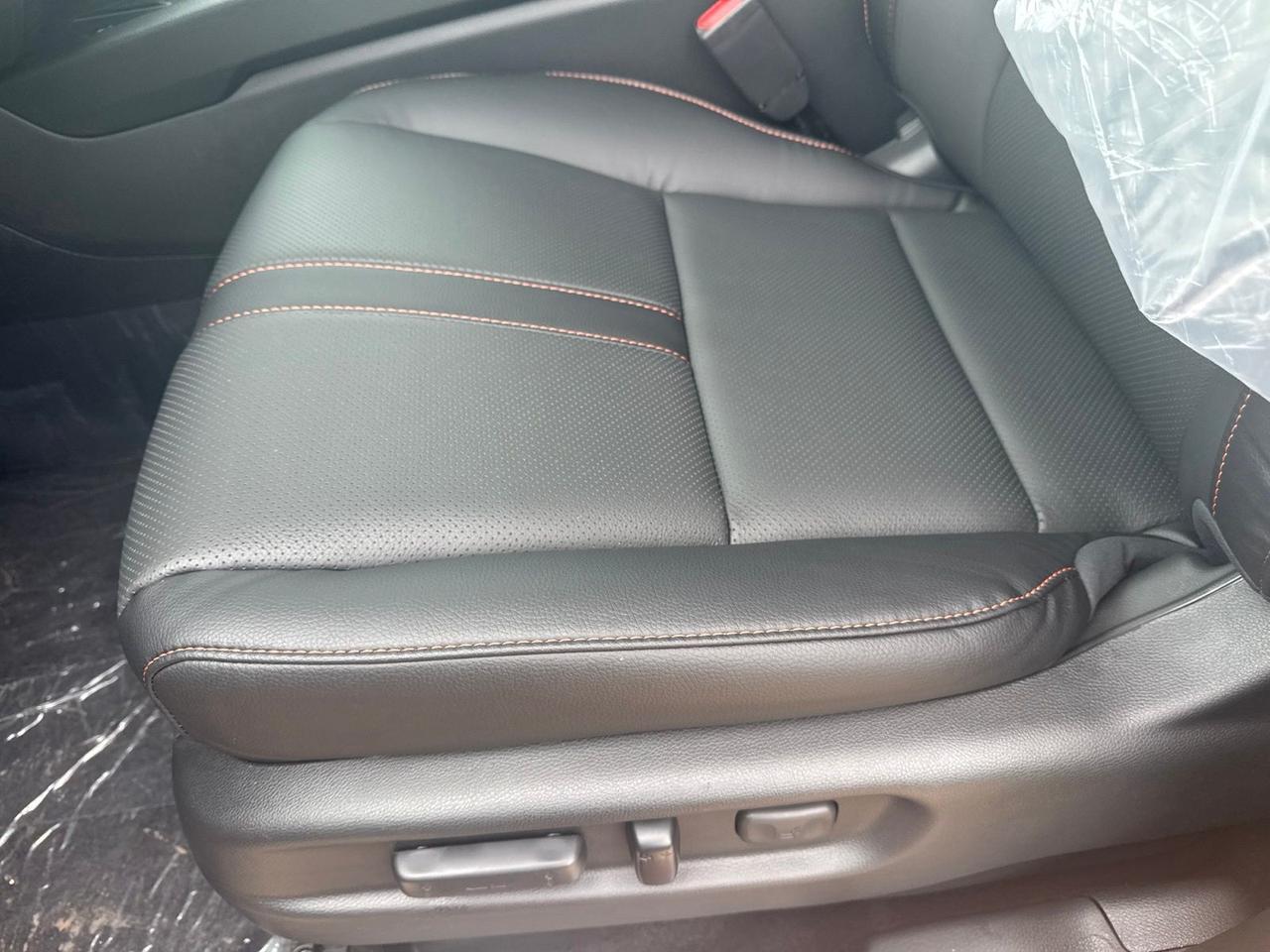2026 Honda Ridgeline TrailSport West Burlington IA