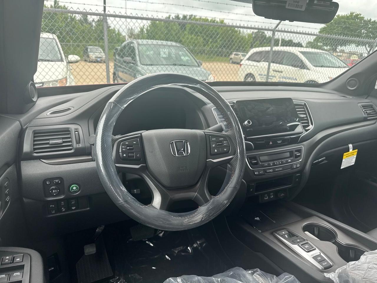 2026 Honda Ridgeline TrailSport West Burlington IA