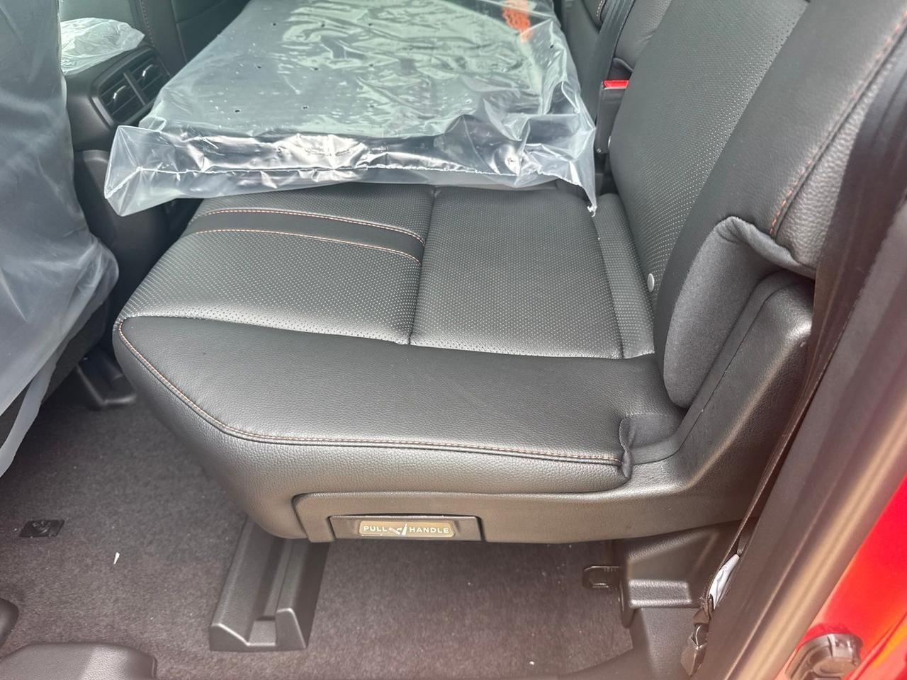 2026 Honda Ridgeline TrailSport West Burlington IA