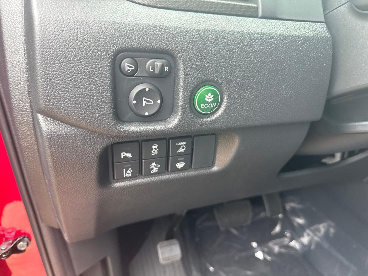 2026 Honda Ridgeline TrailSport West Burlington IA