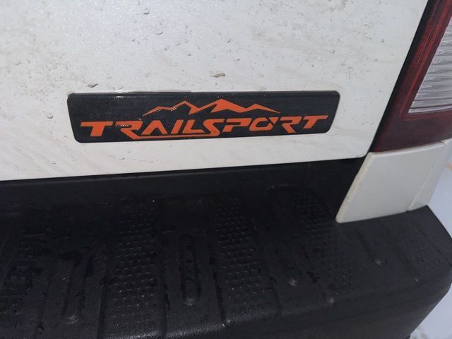 2026 Honda Ridgeline TrailSport West Burlington IA