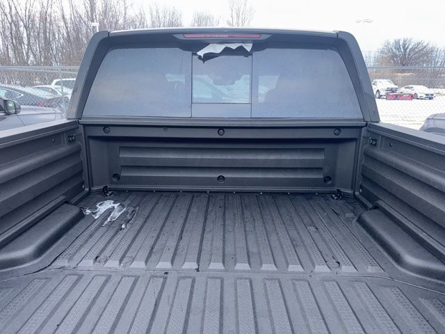 2026 Honda Ridgeline TrailSport West Burlington IA