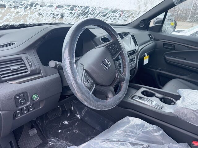 2026 Honda Ridgeline TrailSport West Burlington IA