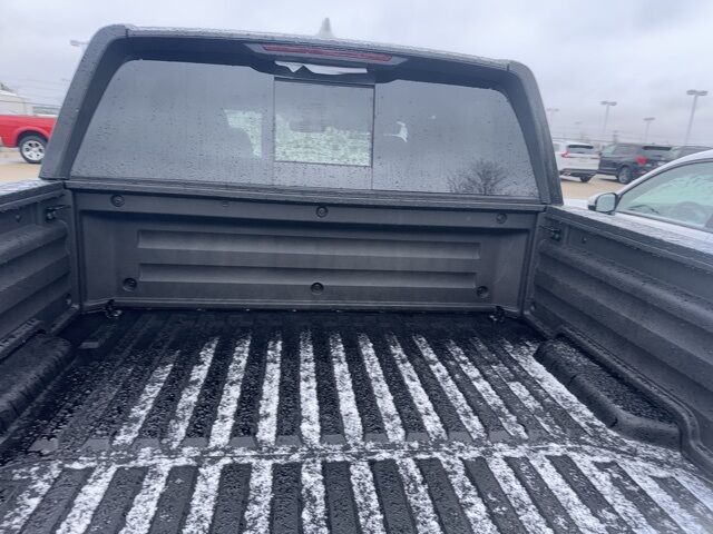 2026 Honda Ridgeline TrailSport West Burlington IA