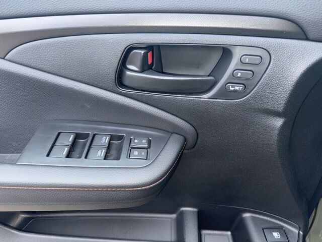 2026 Honda Ridgeline TrailSport West Burlington IA