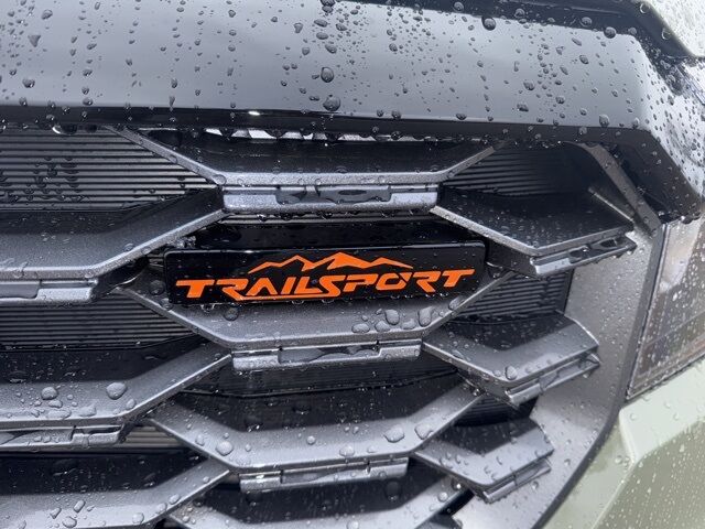 2026 Honda Ridgeline TrailSport West Burlington IA