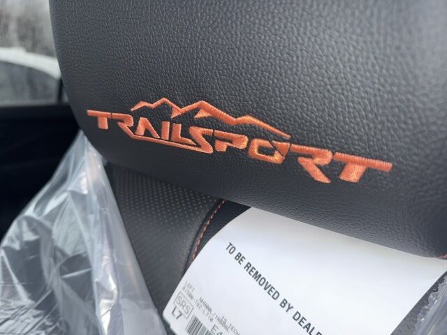 2026 Honda Ridgeline TrailSport West Burlington IA