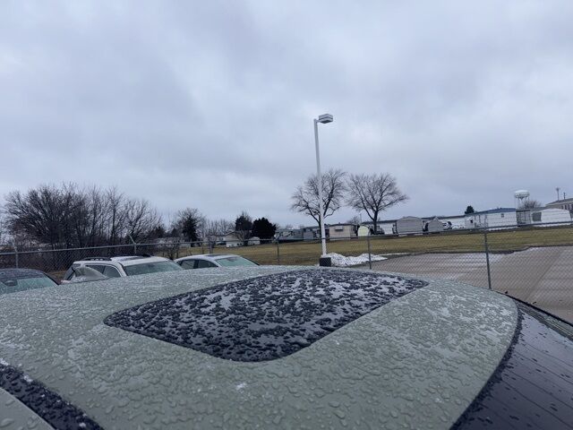 2026 Honda Ridgeline TrailSport West Burlington IA