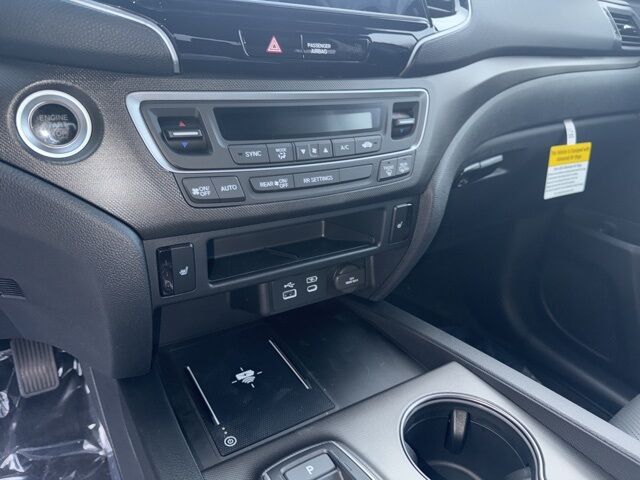 2026 Honda Ridgeline TrailSport West Burlington IA