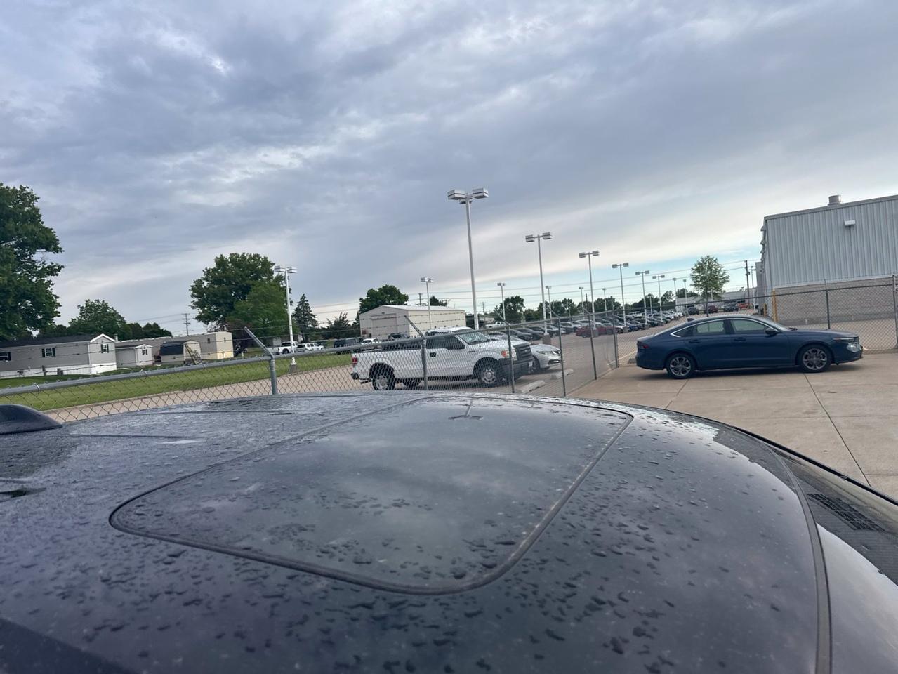 2026 Honda Ridgeline TrailSport West Burlington IA