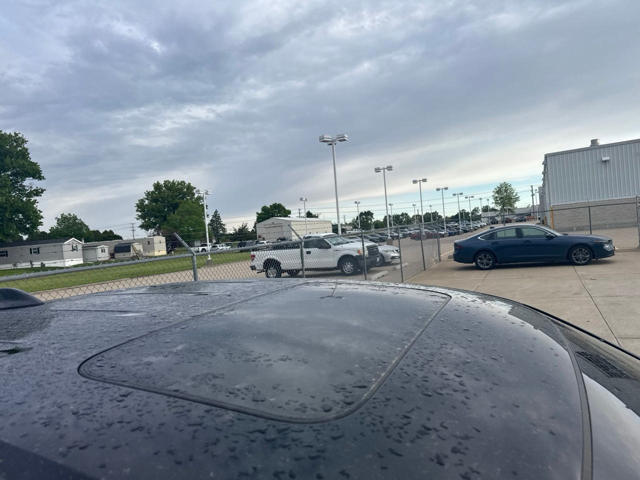 2026 Honda Ridgeline TrailSport West Burlington IA