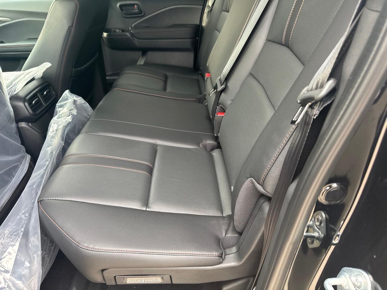 2026 Honda Ridgeline TrailSport West Burlington IA