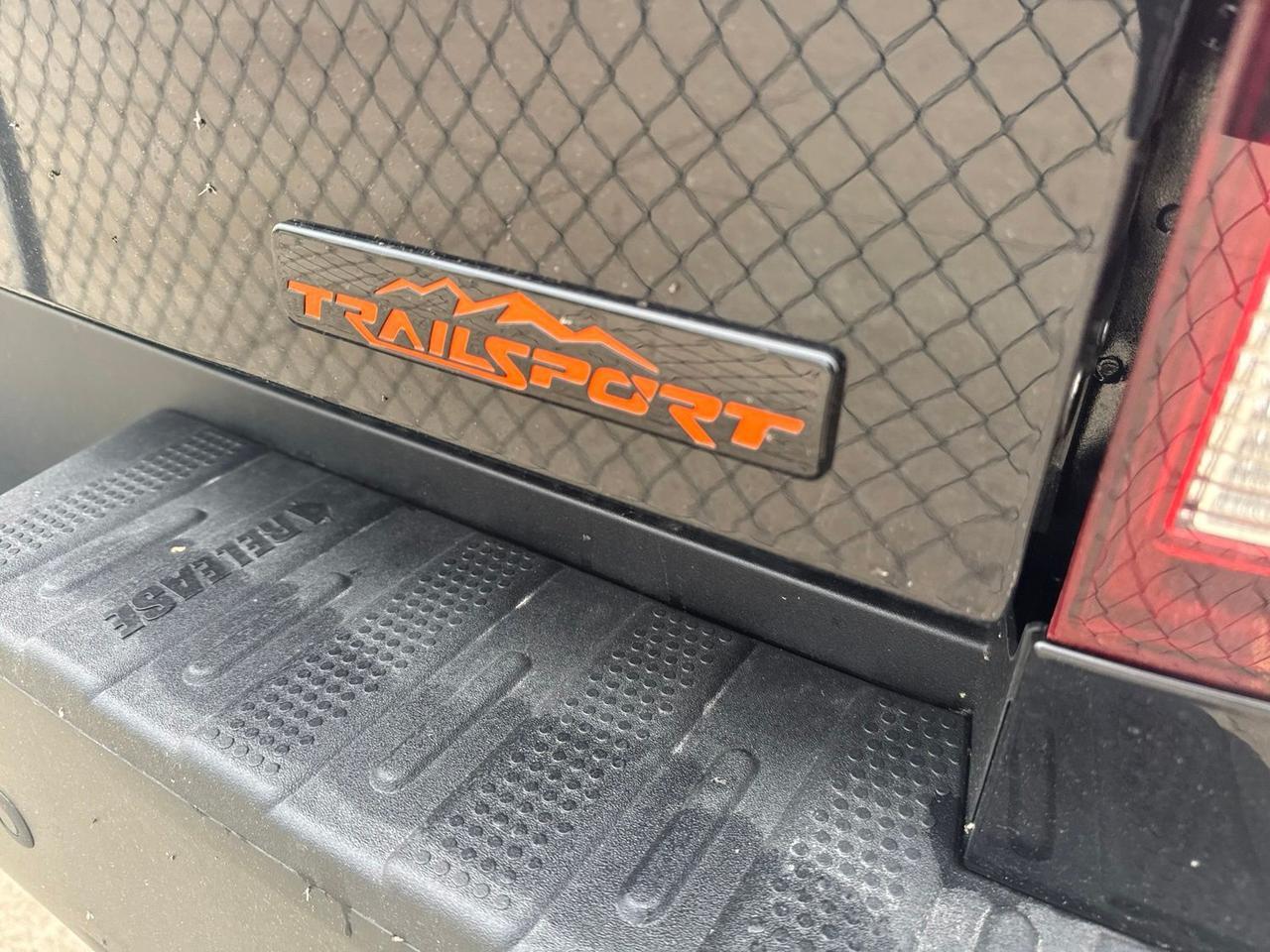 2026 Honda Ridgeline TrailSport West Burlington IA