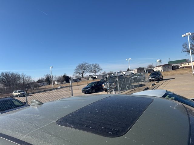 2026 Honda Ridgeline TrailSport West Burlington IA