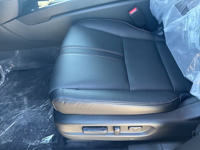 2026 Honda Ridgeline TrailSport West Burlington IA