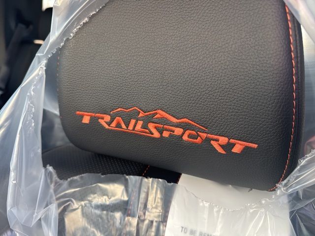 2026 Honda Ridgeline TrailSport West Burlington IA