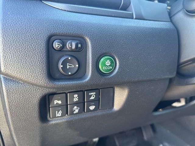 2026 Honda Ridgeline TrailSport West Burlington IA