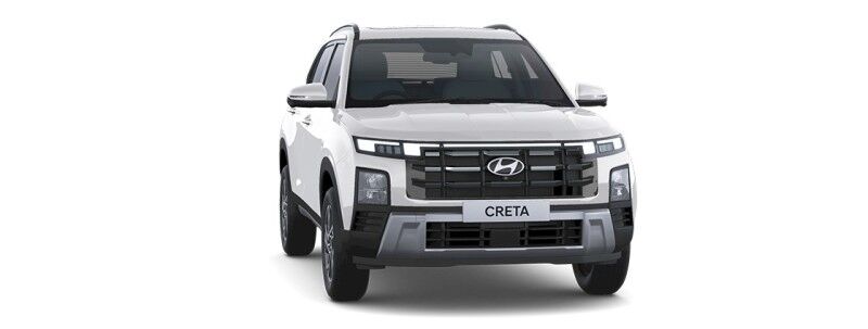 2026 Hyundai CRETA GL 5 Seater  Vaitele Tuamasaga