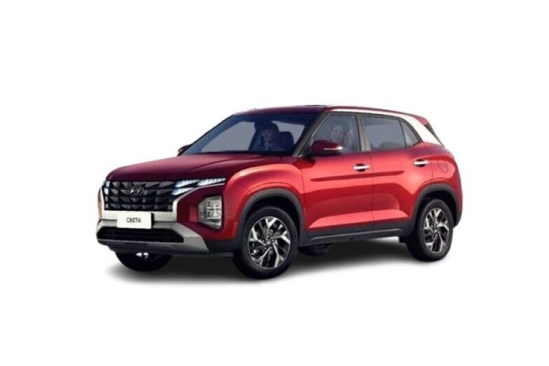 2026 Hyundai CRETA GL 5 Seater  Vaitele Tuamasaga