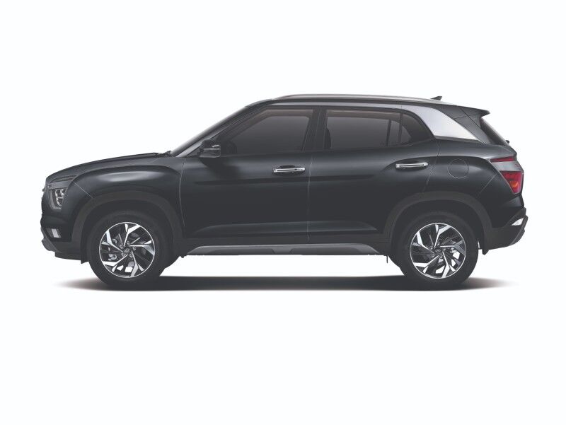 2026 Hyundai Creta GL
