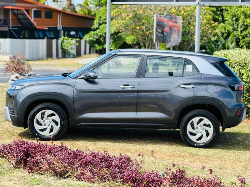 2026 Hyundai Creta GL